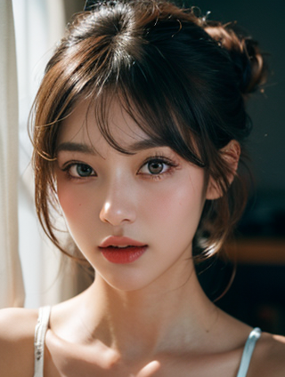 睫毛膏与椅子：一场关于美的对话